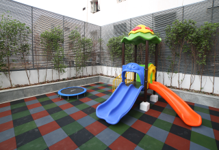 Play Schools in Hyderabad